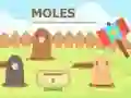 Игра Mole A Whack онлайн