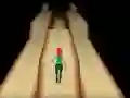 Игра 3D Lane Runner онлайн
