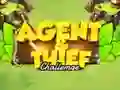 Игра Agent & Thief Challenge онлайн