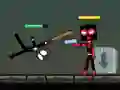 Игра Epic Ragdoll Fight онлайн