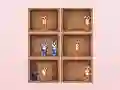 Игра Merge The Cats онлайн
