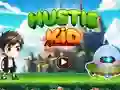 Игра Hustle Kid Adventures онлайн