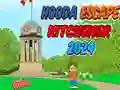 Игра Hooda Escape Kitchener 2024 онлайн
