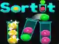 Игра Sort It онлайн