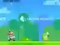 Игра Water Gun Shooter онлайн