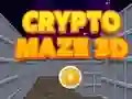 Игра Crypto Maze 3D онлайн