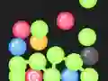 Игра Sticky Balls онлайн