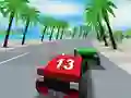 Игра Dr1v3n Wild онлайн