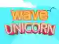 Игра Wave Unicorn онлайн