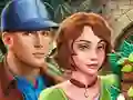 Игра Danger in the Zoo онлайн