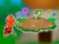 Игра Save Anthill онлайн
