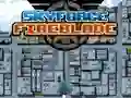 Игра Skyforce Fireblade онлайн