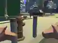 Игра Homeless Simulator онлайн