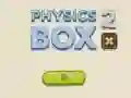 Игра Physics Box 2 онлайн