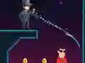 Игра Knife Detective Villain Hunt онлайн