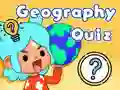 Игра Kids Quiz: Geography Quiz онлайн