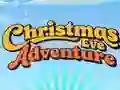 Игра Christmas Eve Adventure онлайн