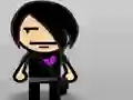 Игра Pocket Emo онлайн