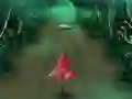 Игра Cerise Hood Run Through the Woods онлайн