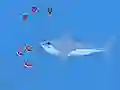 Игра Oceans Shees онлайн