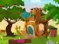 Игра Rookie Farmer Rescue онлайн