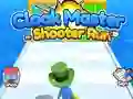 Игра Cloak Master Shooter Run онлайн