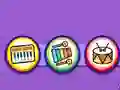 Игра Musical Instruments for Kids онлайн