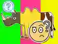 Игра Kids Quiz: Guess The Animal онлайн