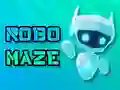 Игра Robo Maze онлайн