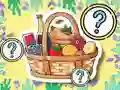 Игра Kids Quiz: Let's Go Picnic онлайн