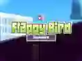 Игра Flappy Bird Nightmare онлайн