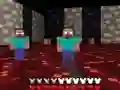 Игра Herobrine's Catacombs 3D онлайн