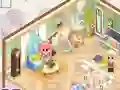 Игра Decor: Cute Living Room онлайн