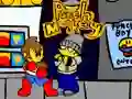 Игра Punch Monkey онлайн