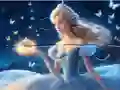 Игра Jigsaw Puzzle: Cinderella онлайн