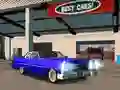 Игра Adrenaline Rush Miami Drive онлайн