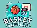 Игра Basket Bounce онлайн