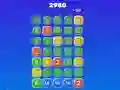 Игра Blocks Cubes 2048 онлайн