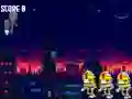 Игра Hero Vs Aliens онлайн