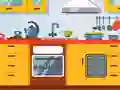 Игра Hidden Thief Escape онлайн