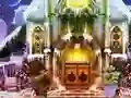 Игра Fluffy Bunny Escape онлайн