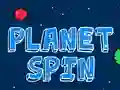 Игра Planet Spin онлайн