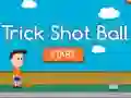 Игра Trick Shot Ball онлайн