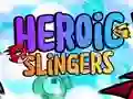 Игра Heroic Slingers онлайн