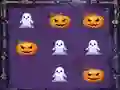 Игра Halloween Tic Tac Toe онлайн
