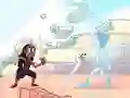 Игра Sword Dancers онлайн