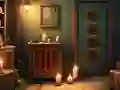 Игра Princess Kaida Escape онлайн