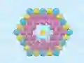 Игра Bubble Cloud онлайн