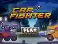 Игра Car Fighter онлайн