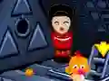 Игра Monkey Go Happy Stage 302 онлайн